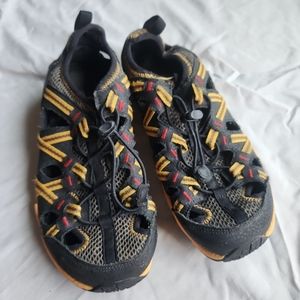 Merrell kids water sandals
